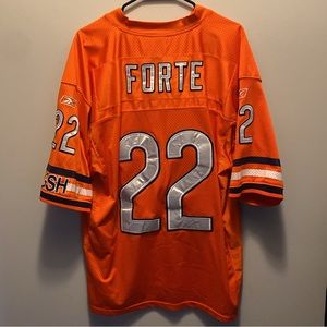 Matt Forte Chicago Bears Jersey!